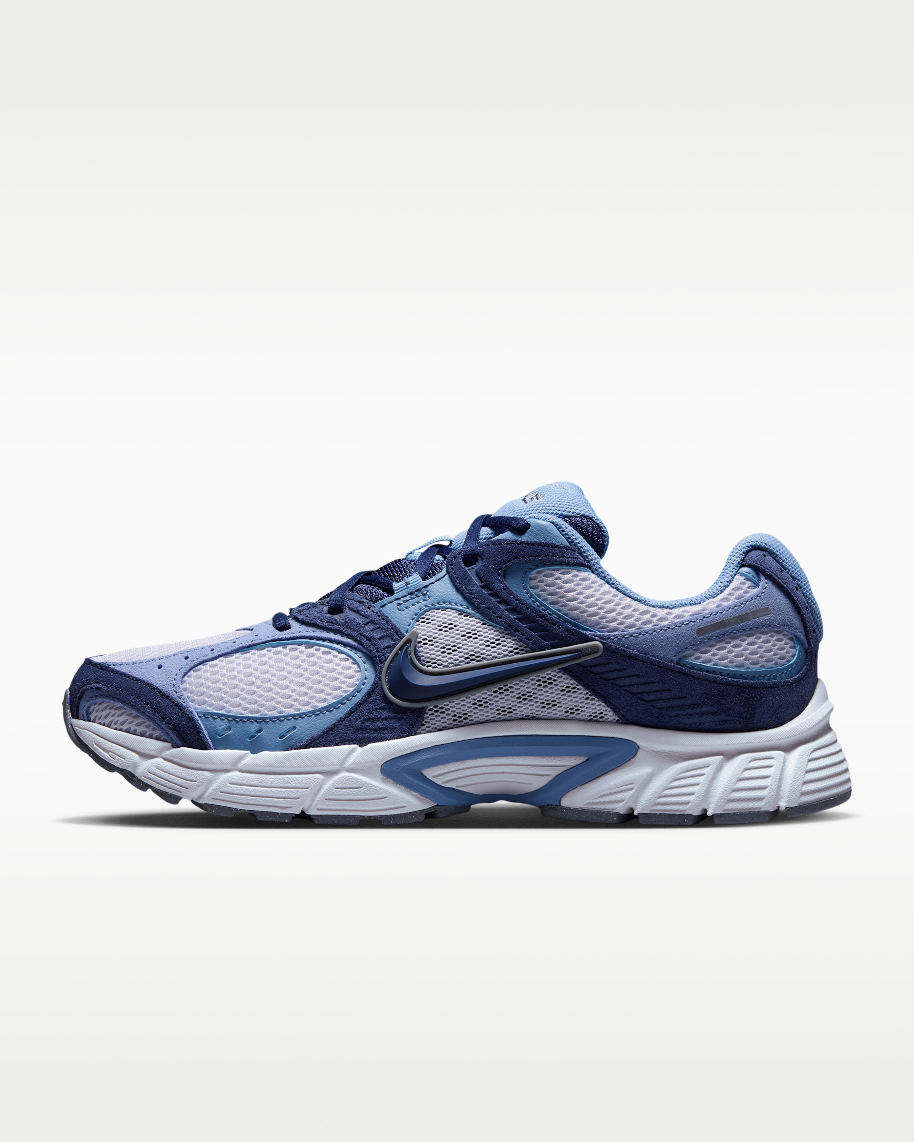 ELLE_0504ナイキ V5 RNR W NIKEV5RNR ネイビー Nike V5 RNR Suede Men's Shoes. Nike.com